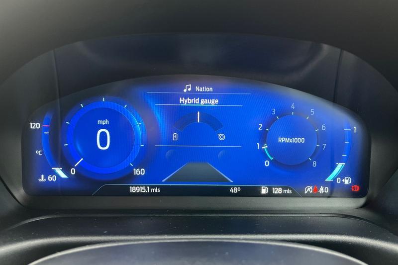 Used Ford Puma 2023 for sale - 78008437: Photo 13