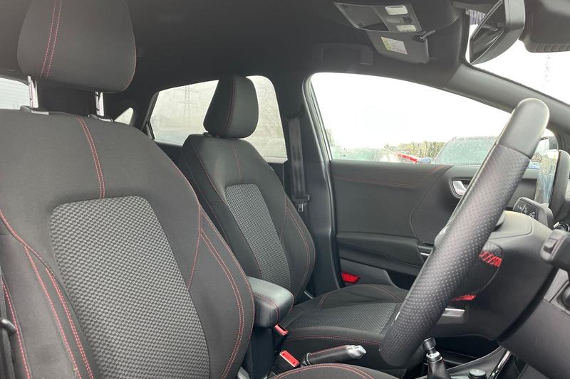 Used Ford Puma 2023 for sale - 78008437: Photo 17