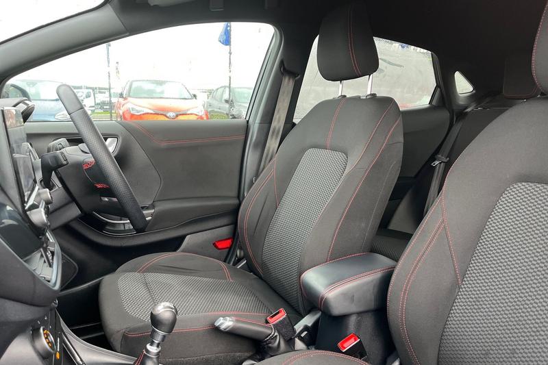 Used Ford Puma 2023 for sale - 78008437: Photo 19
