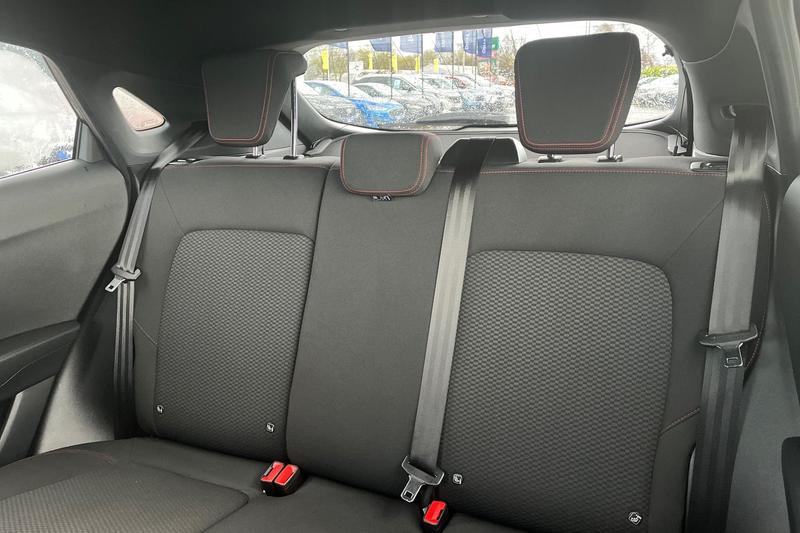 Used Ford Puma 2023 for sale - 78008437: Photo 20