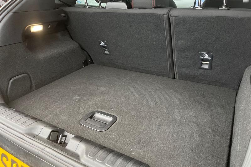 Used Ford Puma 2023 for sale - 78008437: Photo 21