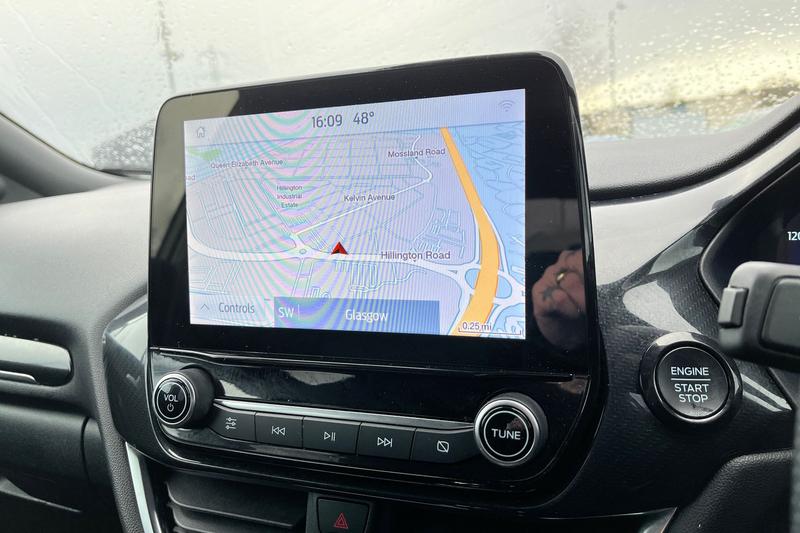 Used Ford Puma 2023 for sale - 78008437: Photo 23