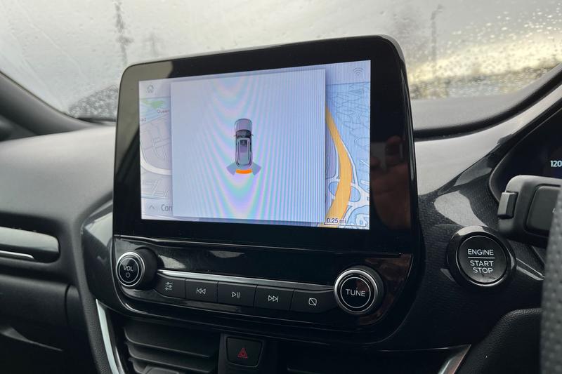 Used Ford Puma 2023 for sale - 78008437: Photo 24