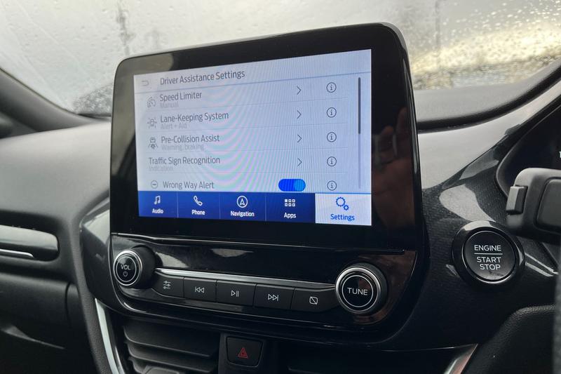 Used Ford Puma 2023 for sale - 78008437: Photo 25