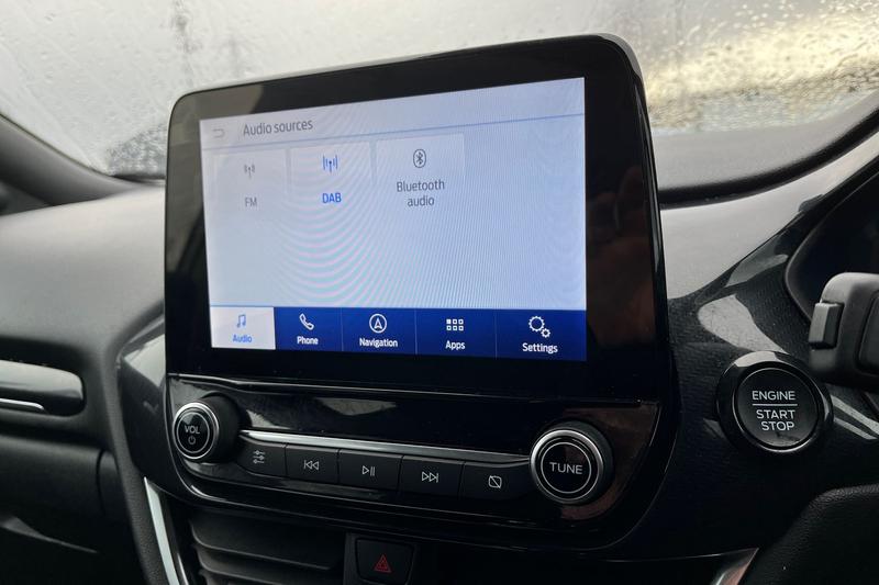 Used Ford Puma 2023 for sale - 78008437: Photo 26