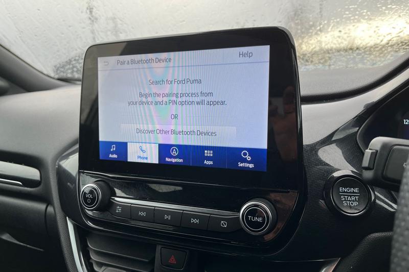 Used Ford Puma 2023 for sale - 78008437: Photo 27