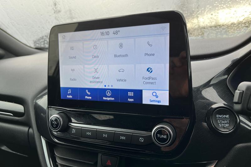 Used Ford Puma 2023 for sale - 78008437: Photo 28