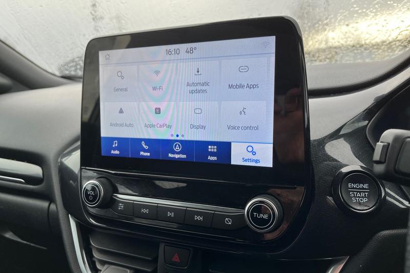 Used Ford Puma 2023 for sale - 78008437: Photo 29