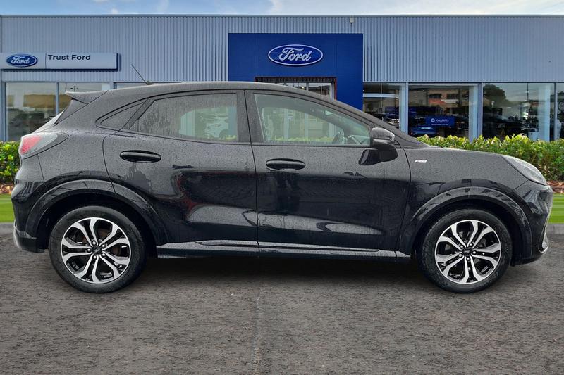 Used Ford Puma 2023 for sale - 78008437: Photo 3