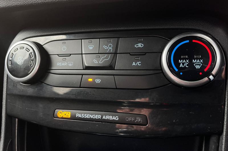 Used Ford Puma 2023 for sale - 78008437: Photo 31