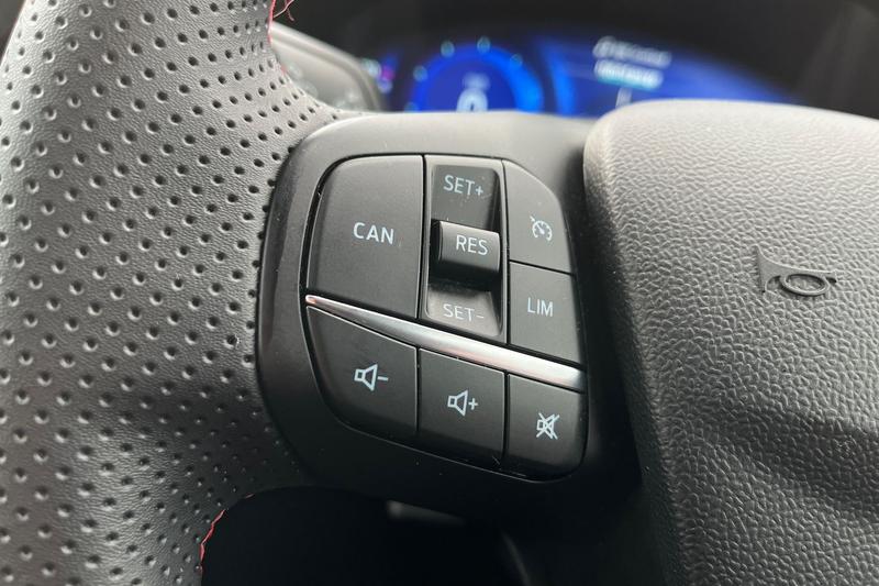 Used Ford Puma 2023 for sale - 78008437: Photo 35