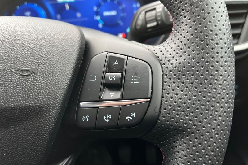 Used Ford Puma 2023 for sale - 78008437: Photo 36