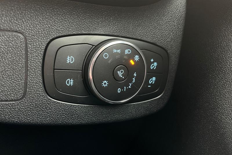 Used Ford Puma 2023 for sale - 78008437: Photo 37