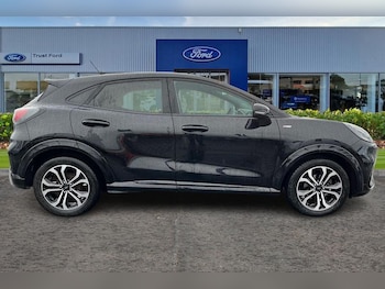 Used Ford Puma 2023 for sale - 78008437: Photo