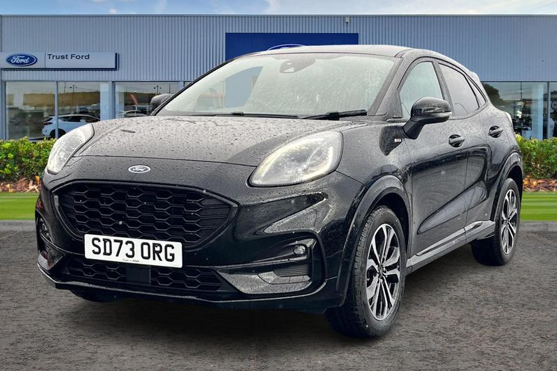 Used Ford Puma 2023 for sale - 78008437: Photo 5