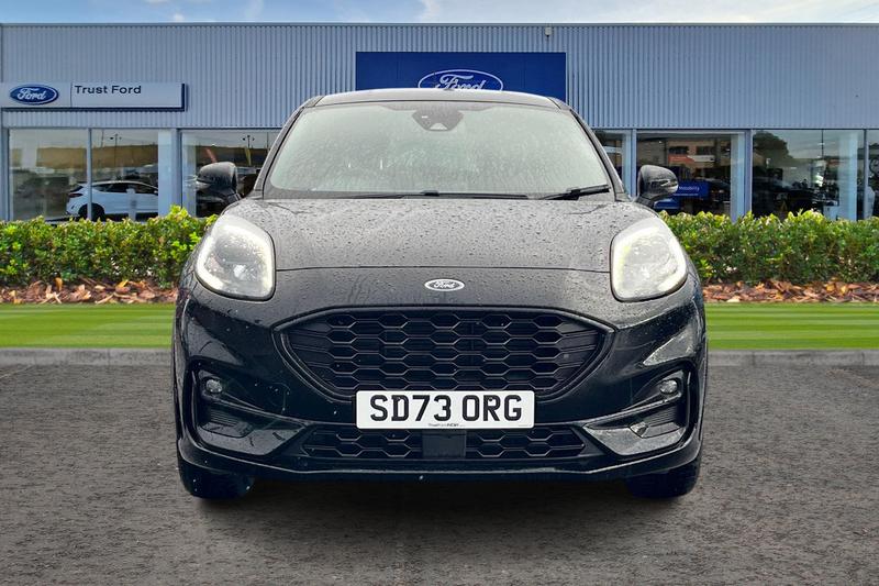 Used Ford Puma 2023 for sale - 78008437: Photo 6