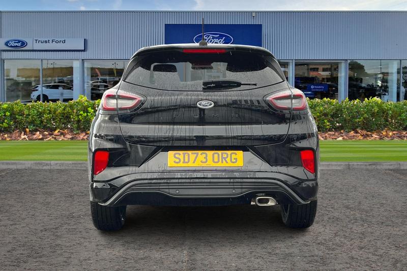 Used Ford Puma 2023 for sale - 78008437: Photo 7