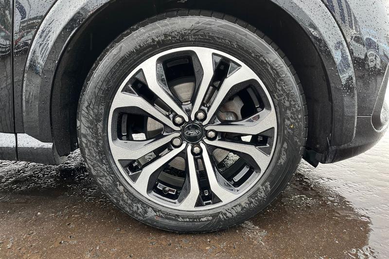 Used Ford Puma 2023 for sale - 78008437: Photo 8