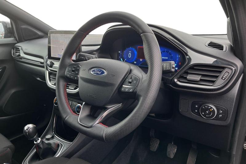 Used Ford Puma 2023 for sale - 78008437: Photo 9