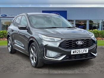 Used Ford Kuga 2025 for sale - 78486840: Photo