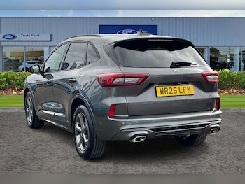 Used Ford Kuga 2025 for sale - 78486840: Photo