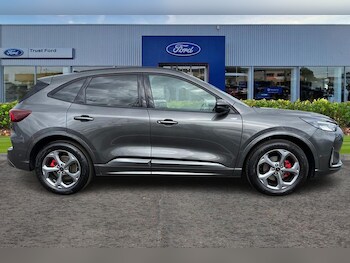 Used Ford Kuga 2025 for sale - 78486840: Photo