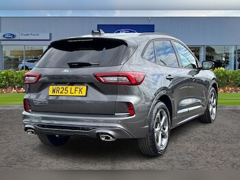 Used Ford Kuga 2025 for sale - 78486840: Photo