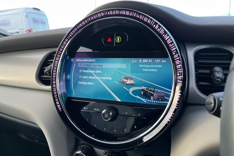 Used MINI Convertible 2024 for sale - 76830321: Photo 24