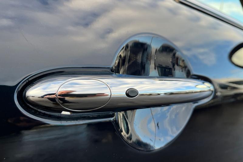 Used MINI Convertible 2024 for sale - 76830321: Photo 40