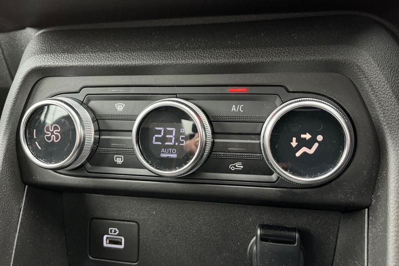 Vehicle 32