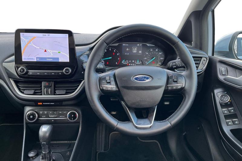 Used Ford Fiesta 2021 for sale - 77724667: Photo 11