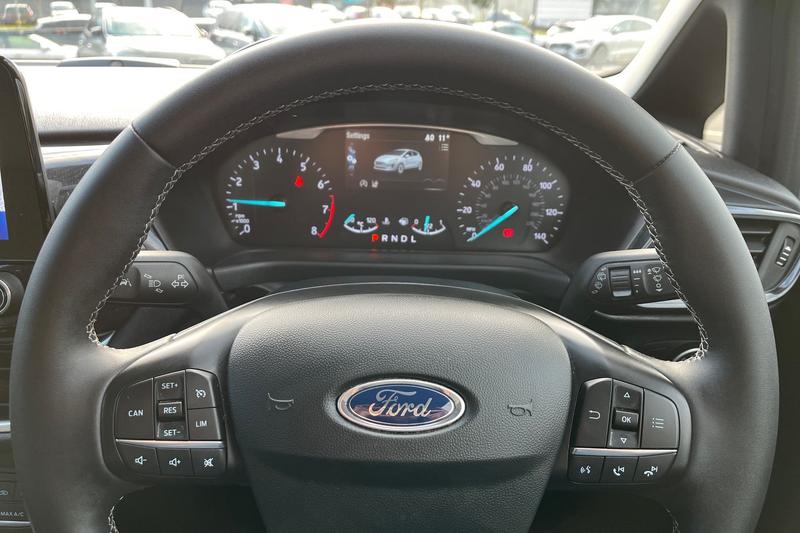 Used Ford Fiesta 2021 for sale - 77724667: Photo 12