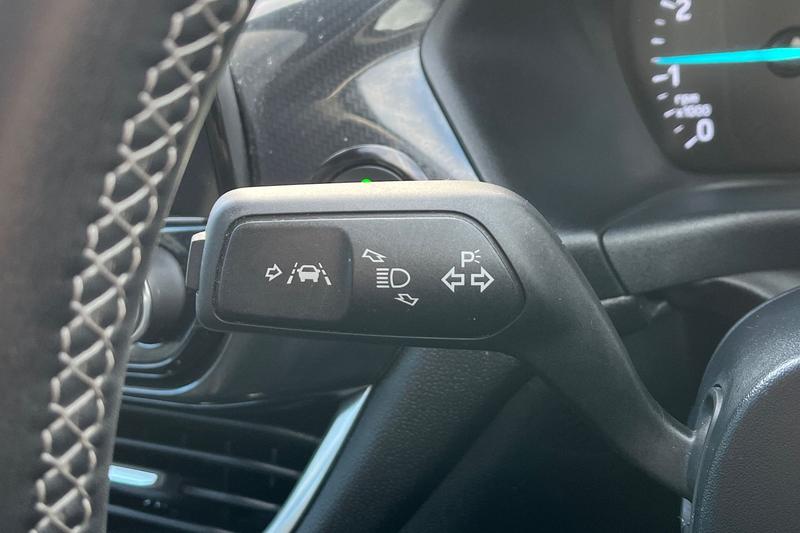 Used Ford Fiesta 2021 for sale - 77724667: Photo 14