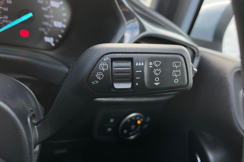 Used Ford Fiesta 2021 for sale - 77724667: Photo 15