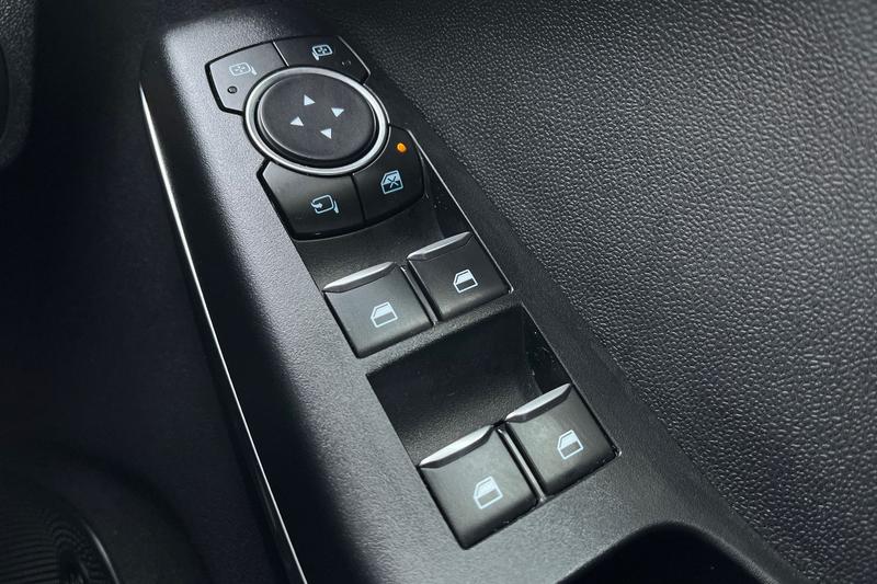 Used Ford Fiesta 2021 for sale - 77724667: Photo 16