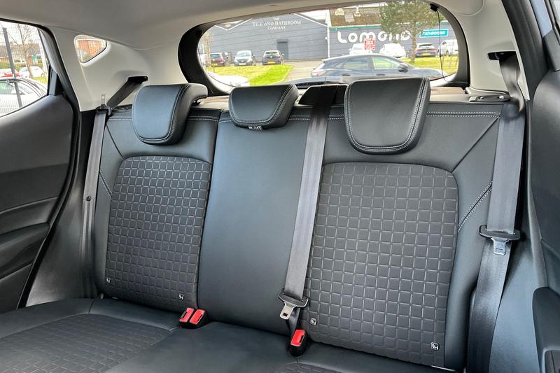 Used Ford Fiesta 2021 for sale - 77724667: Photo 20