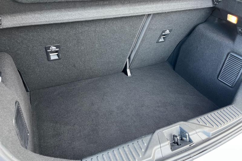 Used Ford Fiesta 2021 for sale - 77724667: Photo 21