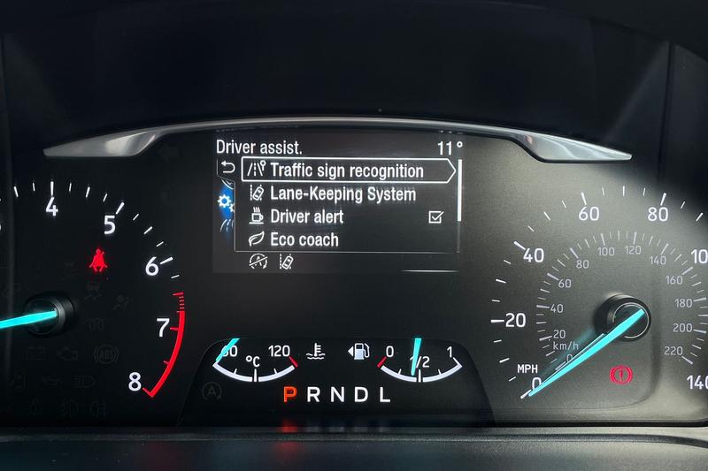 Used Ford Fiesta 2021 for sale - 77724667: Photo 25