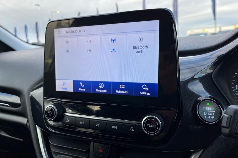 Used Ford Fiesta 2021 for sale - 77724667: Photo 26