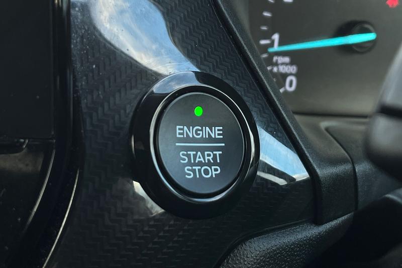 Used Ford Fiesta 2021 for sale - 77724667: Photo 30