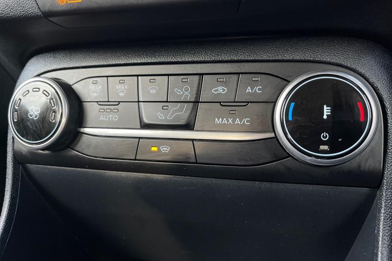 Used Ford Fiesta 2021 for sale - 77724667: Photo 31