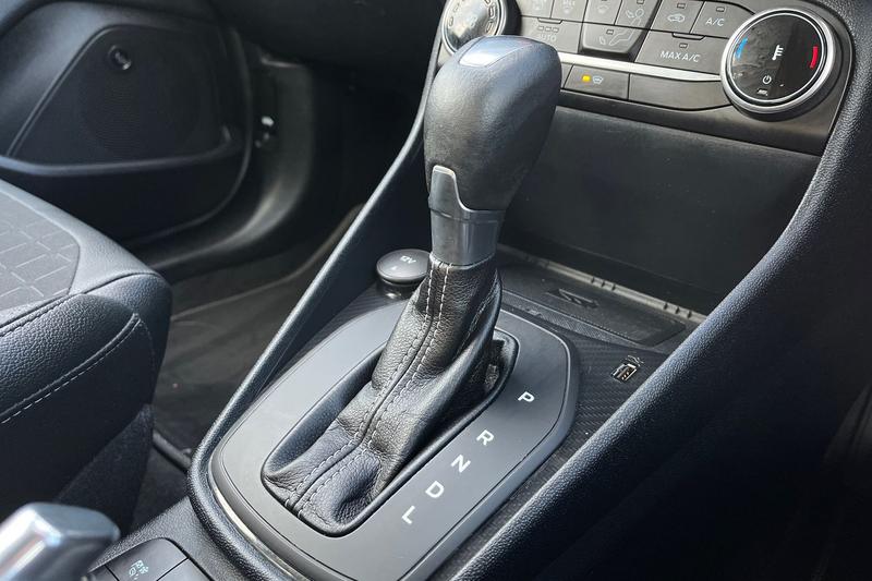 Used Ford Fiesta 2021 for sale - 77724667: Photo 33