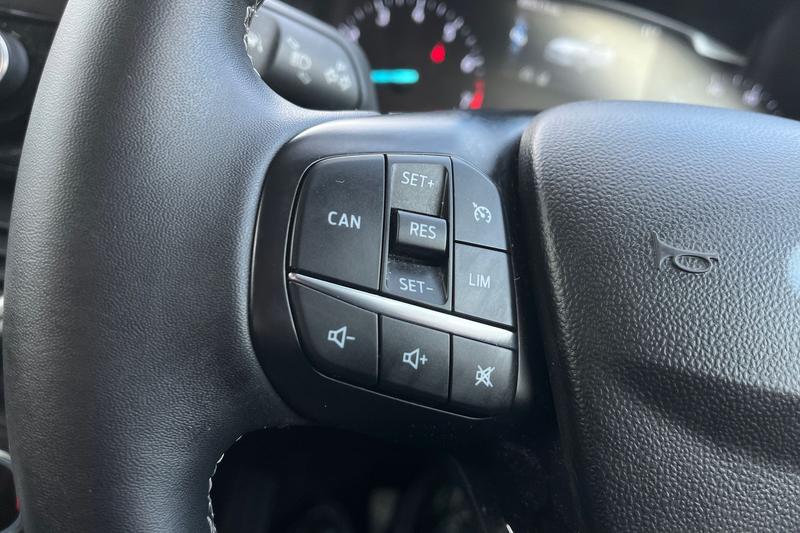 Used Ford Fiesta 2021 for sale - 77724667: Photo 35