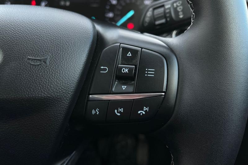 Used Ford Fiesta 2021 for sale - 77724667: Photo 36