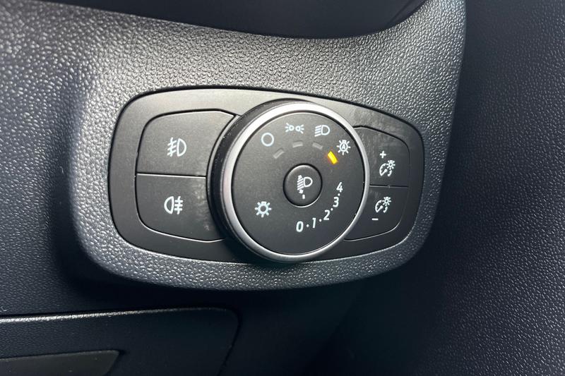 Used Ford Fiesta 2021 for sale - 77724667: Photo 37