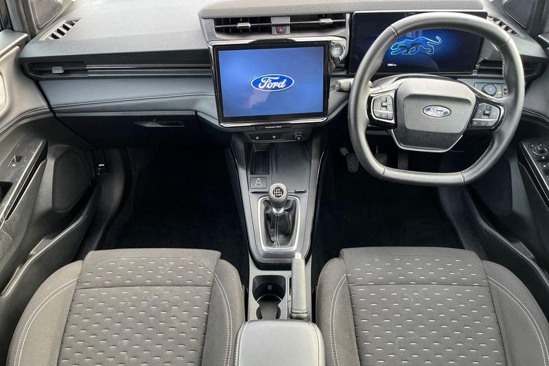 Used Ford Puma 2024 for sale - 78087914: Photo 10