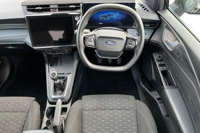 Used Ford Puma 2024 for sale - 78087914: Photo 11