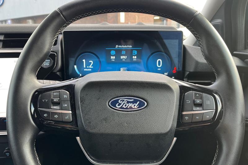 Used Ford Puma 2024 for sale - 78087914: Photo 12