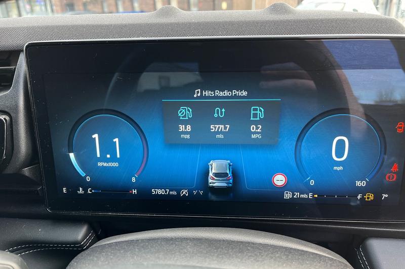 Used Ford Puma 2024 for sale - 78087914: Photo 13