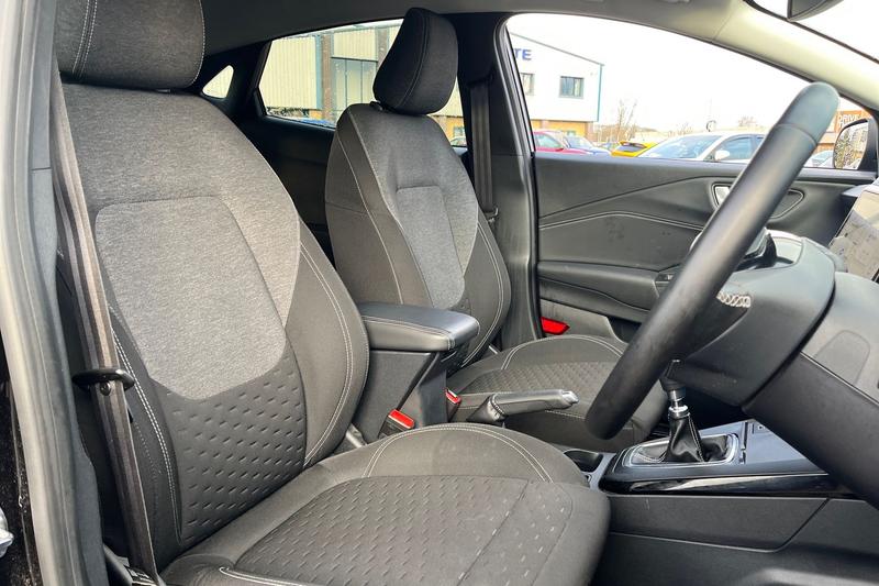 Used Ford Puma 2024 for sale - 78087914: Photo 17